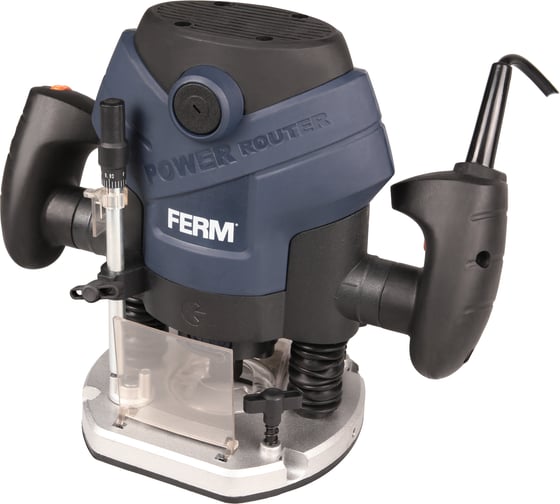Фрезер FERM DIY PRM1015 5010000009