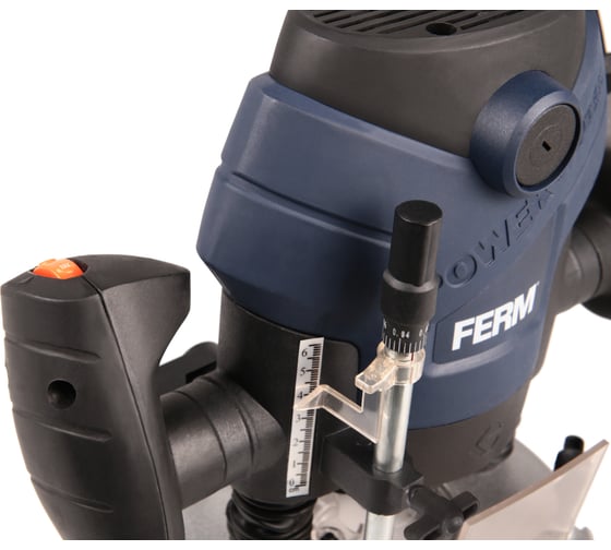 Фрезер FERM DIY PRM1015 5010000009