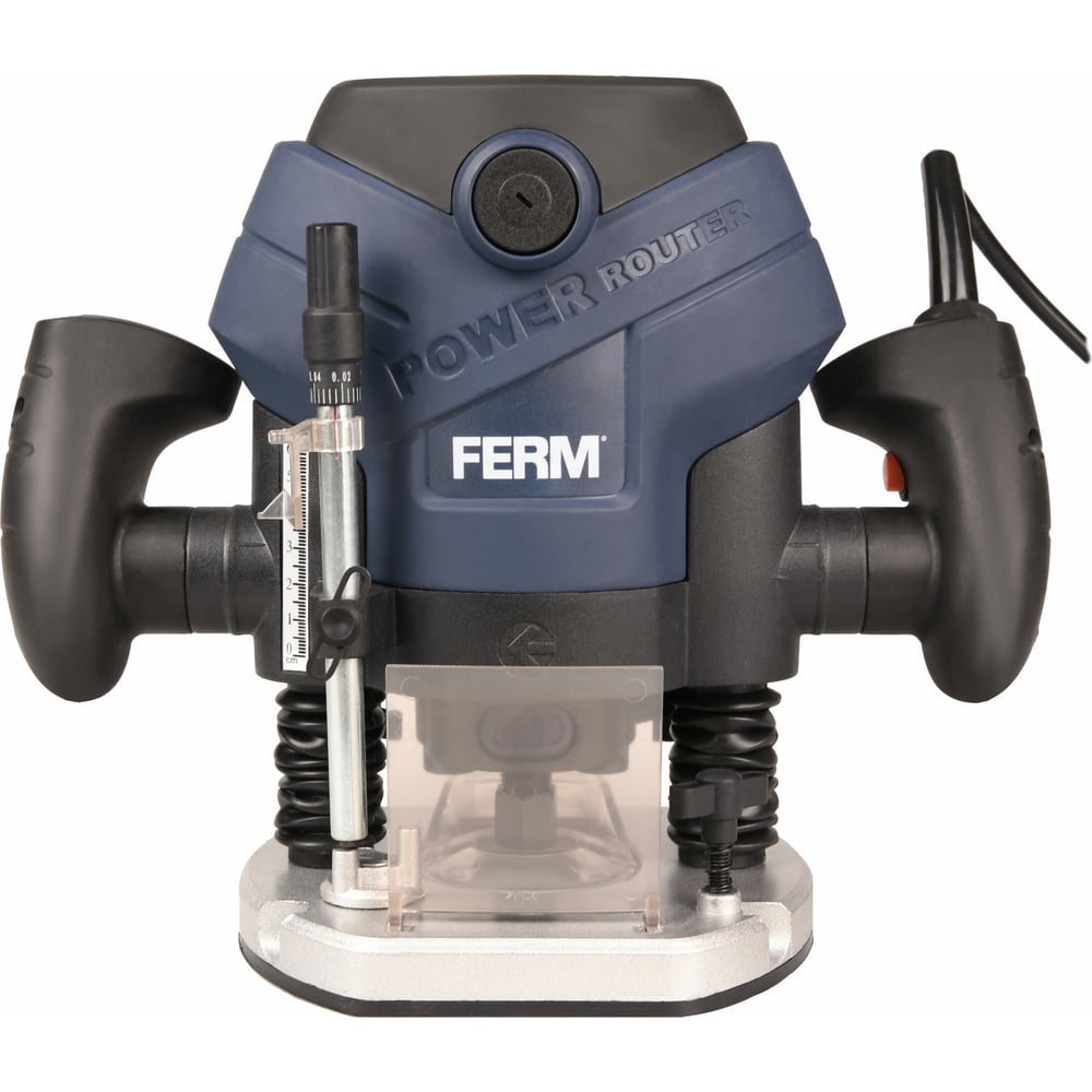 Фрезер FERM PRM1015 - выгодная цена, отзывы, характеристики, фото .
