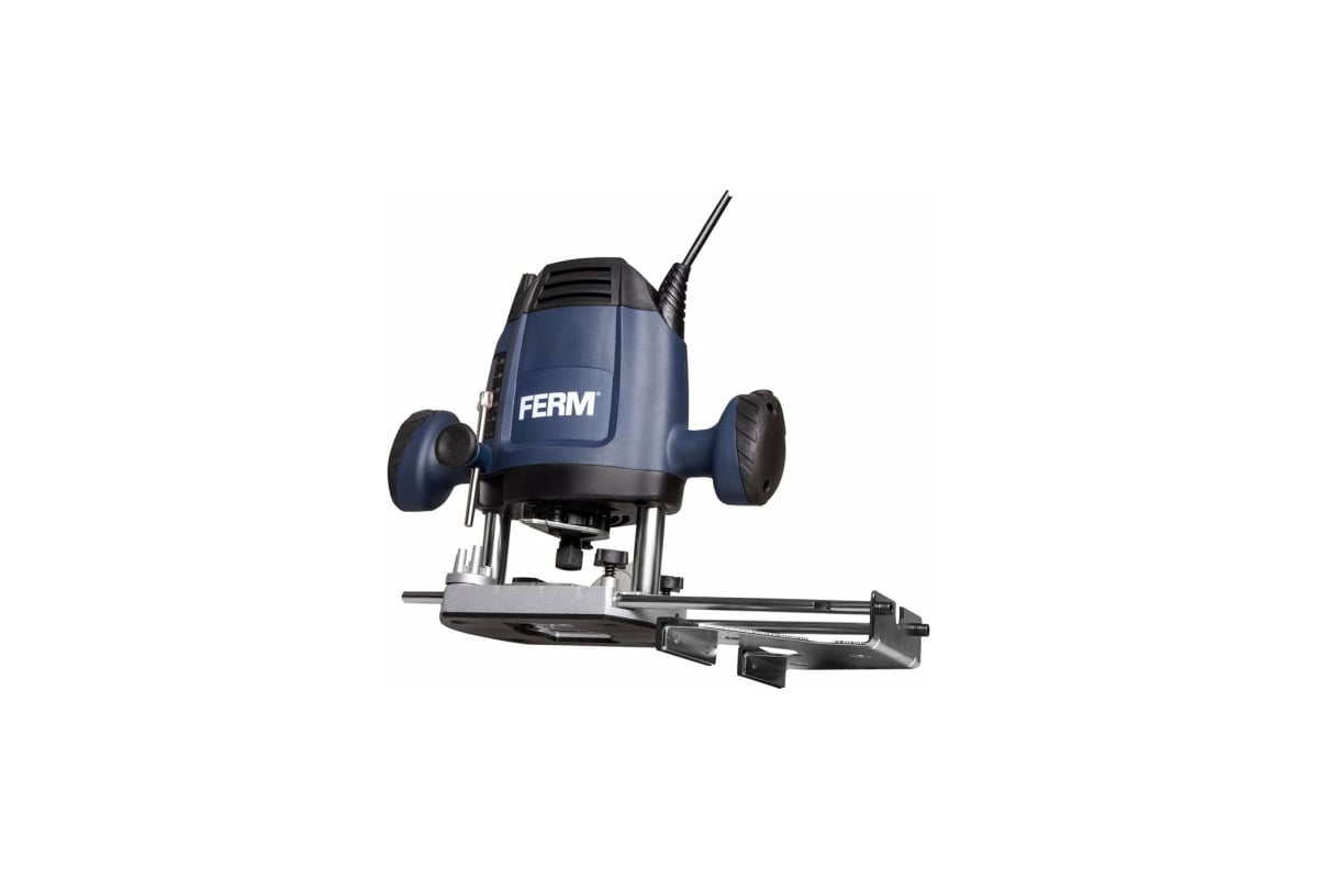 Фрезер FERM PRM1021 - выгодная цена, отзывы, характеристики, фото .