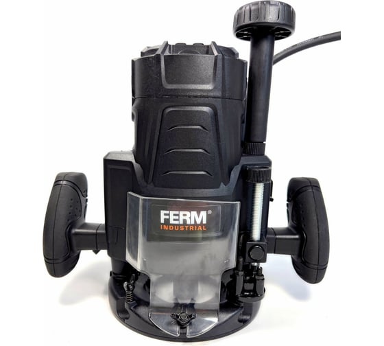 Фрезер FERM PRM1019P
