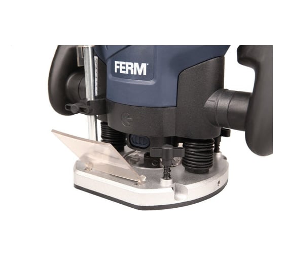 Ламельный фрезер FERM PJM1010