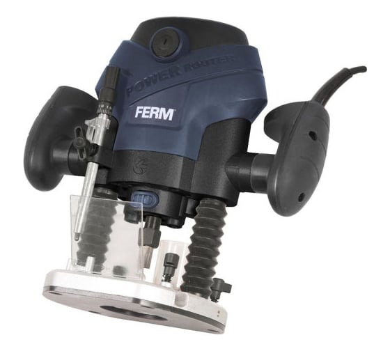 Ламельный фрезер FERM PJM1010