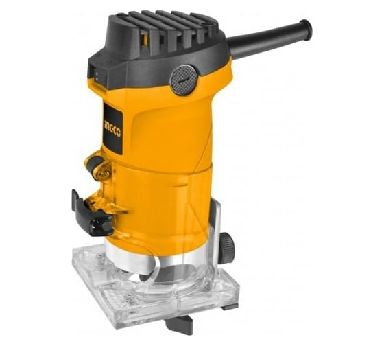 Кромочный фрезер INGCO INDUSTRIAL PLM5002