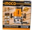Фрезер INGCO 2200 INDUSTRIAL RT22008 8