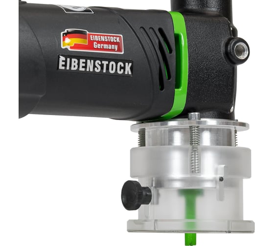 Фрезерная машина для зачистки швов EIBENSTOCK EFU 1200 06541000