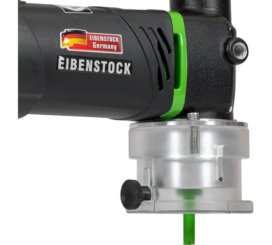 Фрезерная машина для зачистки швов EIBENSTOCK EFU 1200 06541000