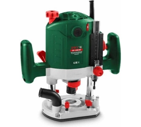 Фрезер DWT OF-1400 V