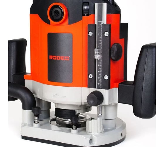 Фрезер RODEO R2100