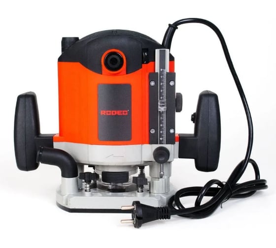 Фрезер RODEO R2100