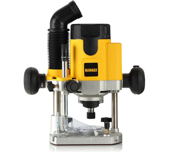 Фрезер Dewalt DW621KT, 1100 Вт, 24000 об/мин, 55 мм DW621KT-QS