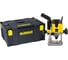 Фрезер Dewalt DW621KT, 1100 Вт, 24000 об/мин, 55 мм DW621KT-QS 1