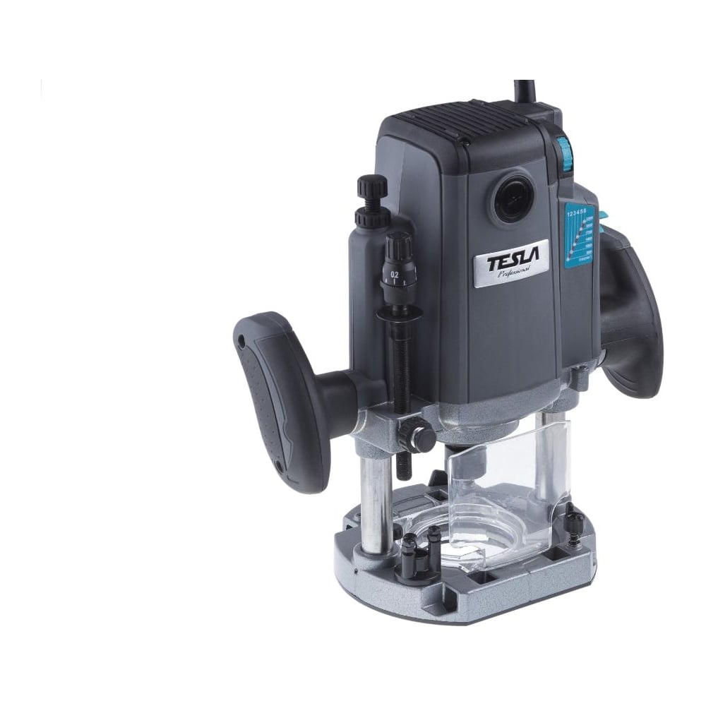 Фрезер TESLA TRE2200 621404 - выгодная цена, отзывы, характеристики ...