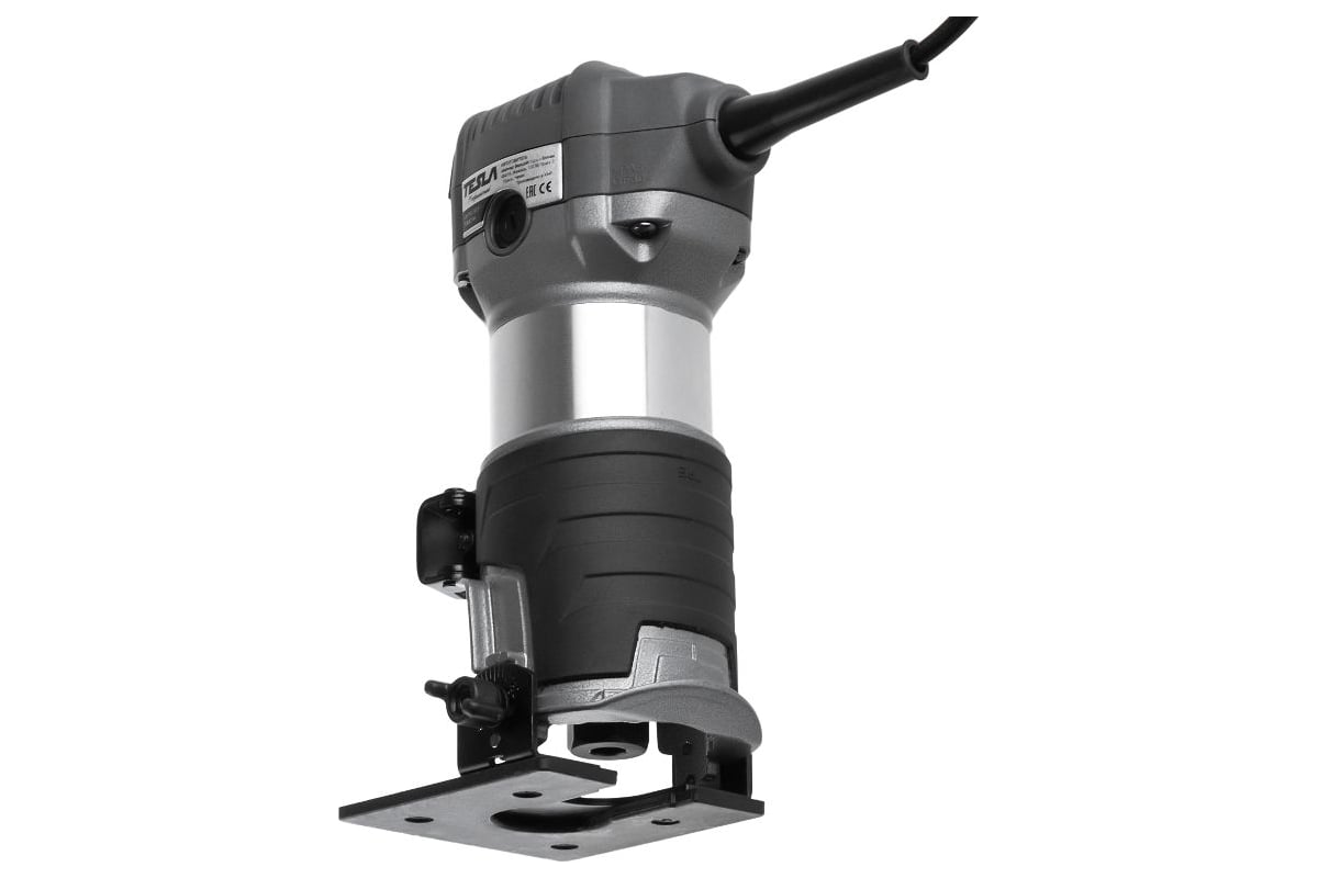 Кромочный фрезер TESLA TRE710 621403 - выгодная цена, отзывы ...