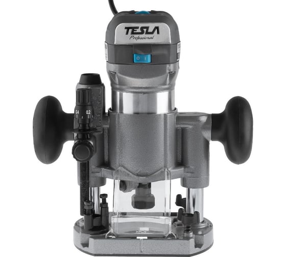 Кромочный фрезер TESLA TRE710 621403