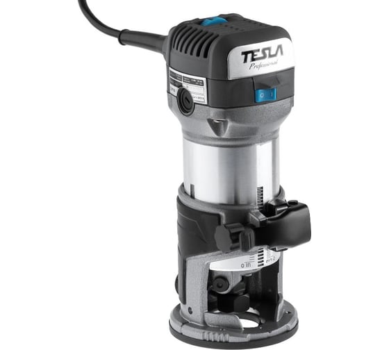 Кромочный фрезер TESLA TRE710 621403