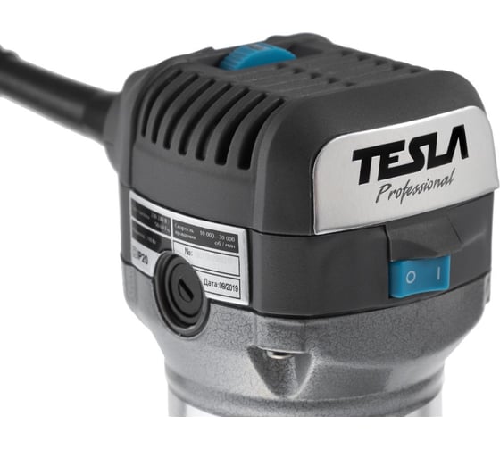 Кромочный фрезер TESLA TRE710 621403