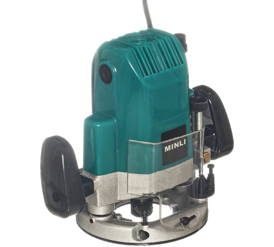 Фрезер MINLI 12мм, 1650Вт 83612 1