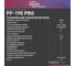 Фрезерный станок OASIS PF-190 Pro 10