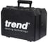 Ручной электрический фрезер TREND T10EK 7
