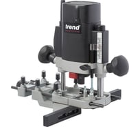 Ручной электрический фрезер TREND T5EB