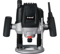 Ручной электрический фрезер TREND T7EK