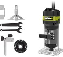 Фрезер кромочный WORX Professional WU619