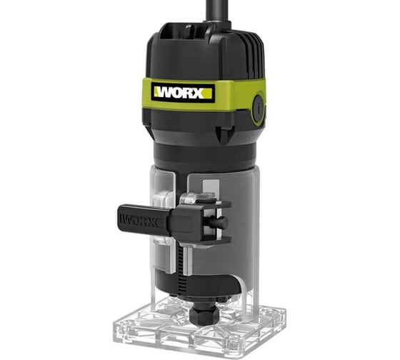 Фрезер кромочный WORX Professional WU619