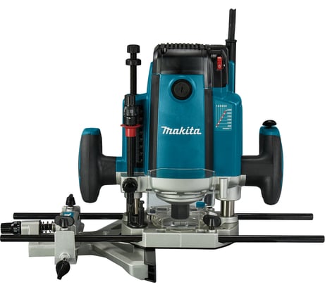 Фрезер Makita 2100 Вт, 9000-22000 об/м  RP2303FC02