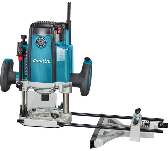 Фрезер Makita 2100 Вт, 9000-22000 об/м  RP2303FC02