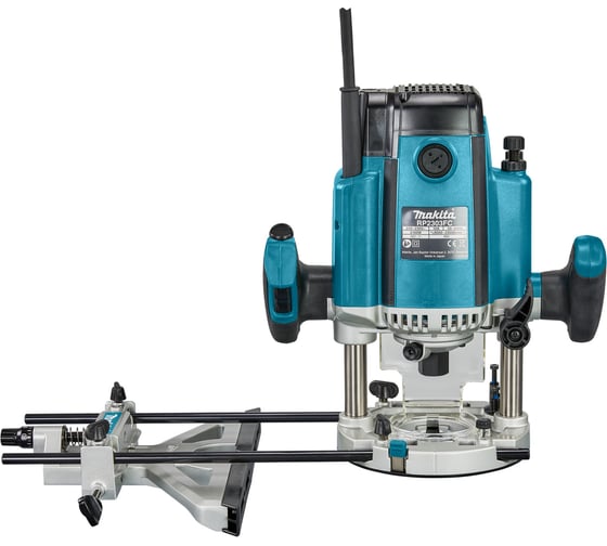 Фрезер Makita 2100 Вт, 9000-22000 об/м  RP2303FC02