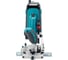 Фрезер Makita 2100 Вт, 9000-22000 об/м RP2303FC02 6