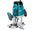 Фрезер Makita 2100 Вт, 9000-22000 об/м RP2303FC02 7
