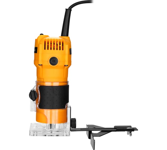Фрезер электрический DEKO DKR850W + набор фрез 3 шт 083-1097