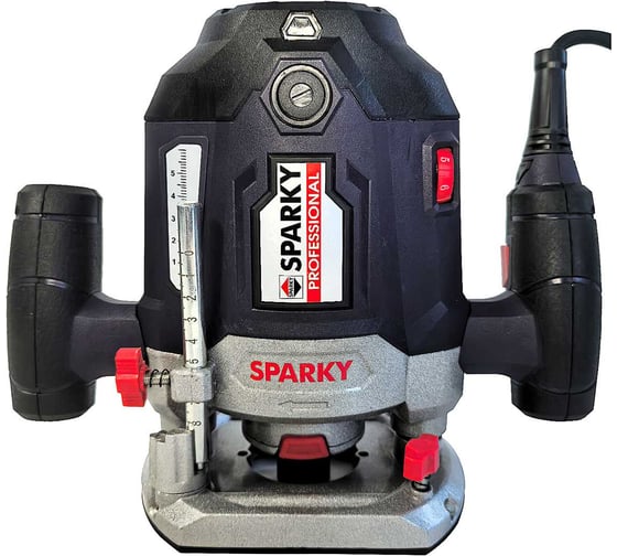 Фрезер SPARKY X 60E 13000151906 1