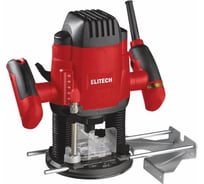 Фрезер ELITECH Ф 1300Э (E2212.004.00) 207357