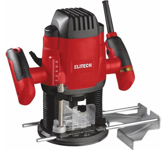 Фрезер ELITECH Ф 1300Э (E2212.004.00) 207357