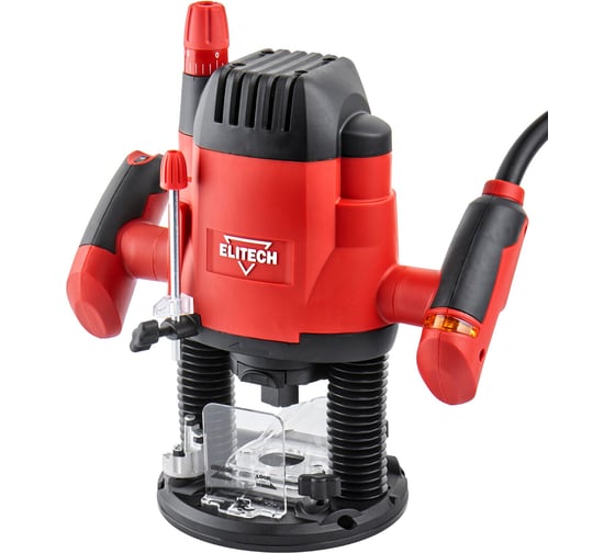Фрезер ELITECH Ф 1800Э (E2212.005.00) 207358 1
