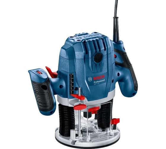 Фрезер Bosch GOF 130 06016B7080