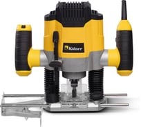 Фрезер KOLNER 1300Вт, глубина 0-55мм, KR 1300V 8031400046