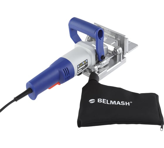 Фрезер ламельный Белмаш BELMASH MRL-760 S326A