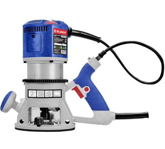 Фрезер Белмаш BELMASH MR-2400P S325A