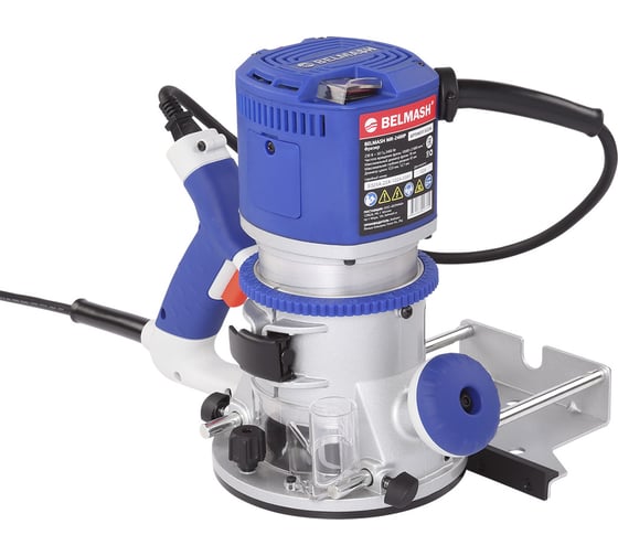 Фрезер Белмаш BELMASH MR-2400P S325A