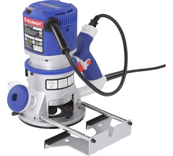 Фрезер Белмаш BELMASH MR-2400P S325A