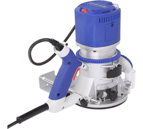 Фрезер Белмаш BELMASH MR-2400P S325A