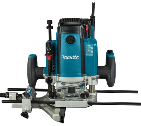 Фрезер Makita RP2302FC02