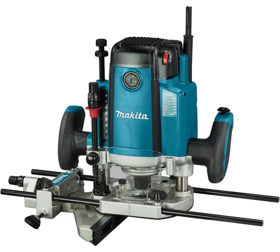 Фрезер Makita RP2302FC02