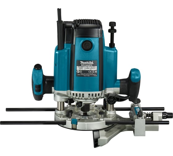 Фрезер Makita RP2302FC02