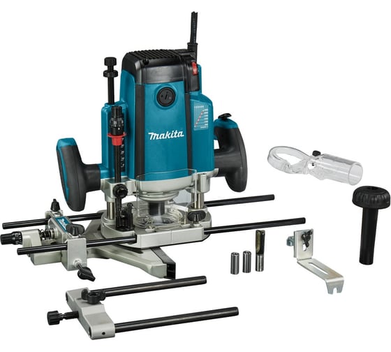 Фрезер Makita RP2302FC02