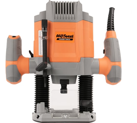 Фрезер AV Steel AV-RO 55/1200 CE AV-963710